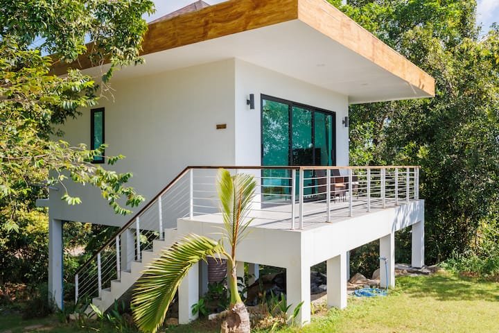 Villa Sekoya — 2 Bedrooms with Pool 6