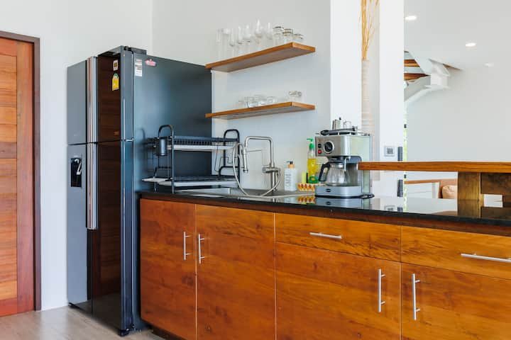 Villa Sekoya — 2 Bedrooms with Pool 2