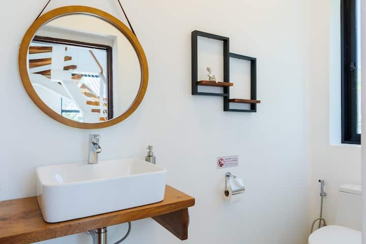 Villa Sekoya — 2 Bedrooms with Pool 9