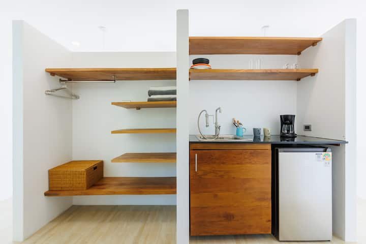 Villa Sekoya — 2 Bedrooms with Pool 3